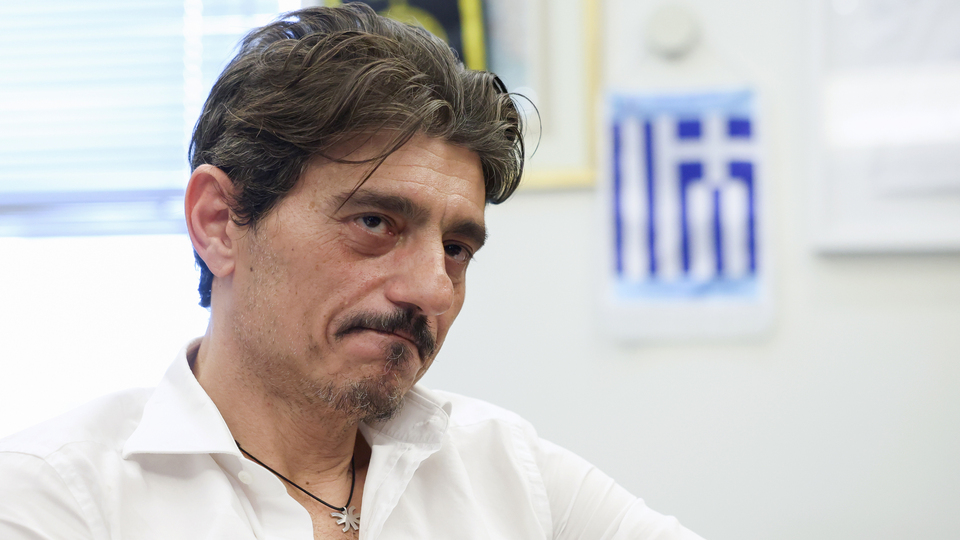 "Jordan'ı getirsem bile kazanamayız!"