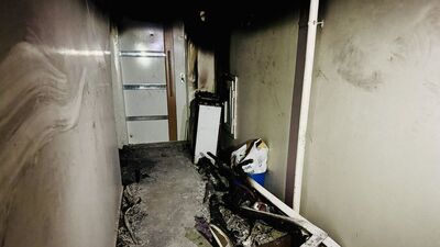 4 kişi hayatını kaybetmişti! Bina sakinleri yaşadıklarını anlattı