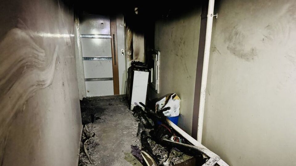 4 kişi hayatını kaybetmişti! Bina sakinleri yaşadıklarını anlattı