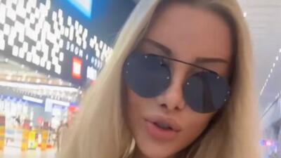 Estetik operasyon sorun çıkardı