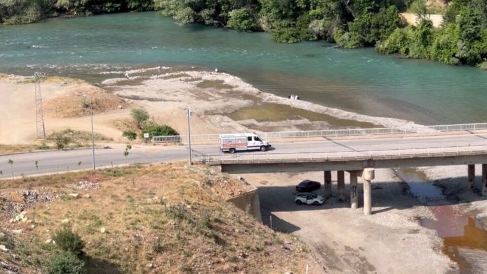 Mantar toplarken kayboldu! Cansız bedeni bulundu