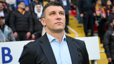 Kayseri'de Jakirovic dönemi sona erdi!