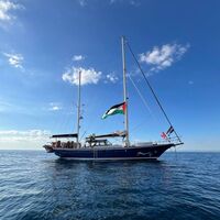İsrail ordusu Madleen gemisine müdahale etti