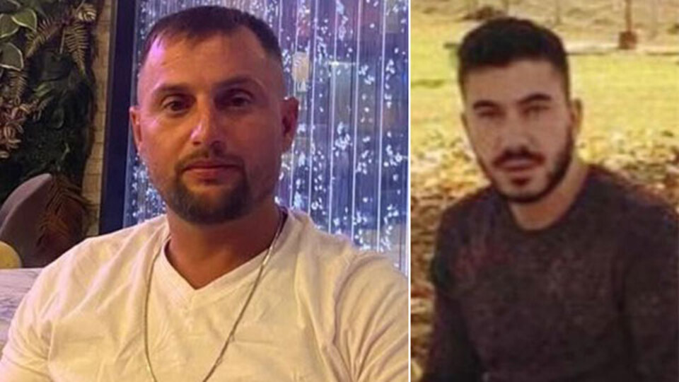 Tatile gitmişti... Küfür cinayeti!