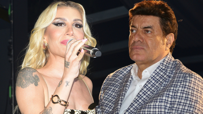 "Üstadımdan özür diliyorum"