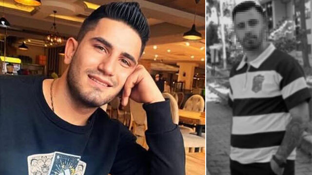 "Anlık bir tartışma ve öfke" dedi... Arkadaş katili!