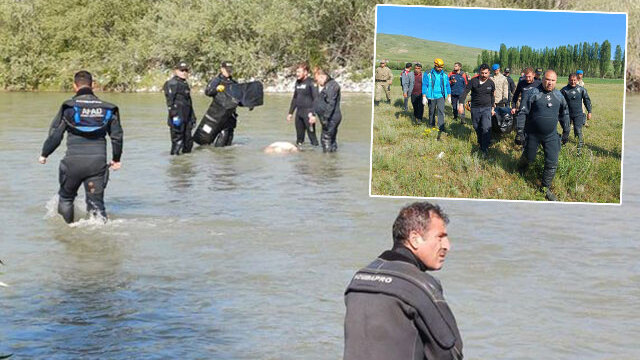 2 kilometre sürüklendi... Ölüm avı!
