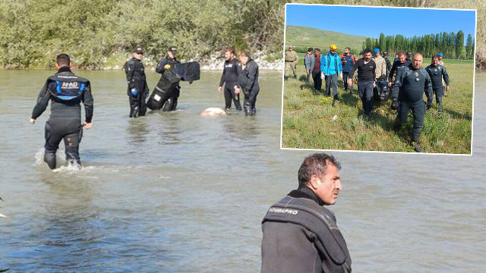 2 kilometre sürüklendi... Ölüm avı!