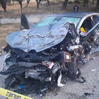 Zincirleme felaket! 5 ölü, 2 yaralı