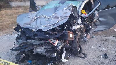 Zincirleme felaket! 5 ölü, 2 yaralı