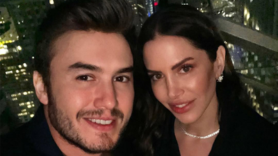 "Doğum gününde saç hediye ettim"