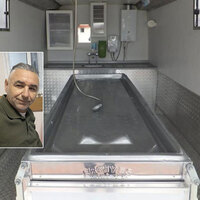 "Bağış" dedi ama... Gassal rüşvetten tutuklandı!
