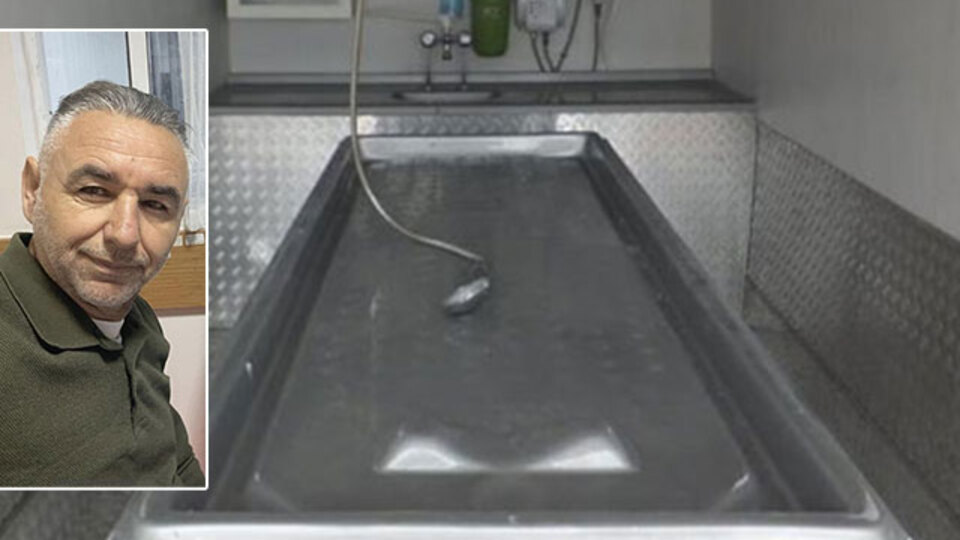 "Bağış" dedi ama... Gassal rüşvetten tutuklandı!