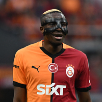 Galatasaray'da Osimhen bilmecesi!