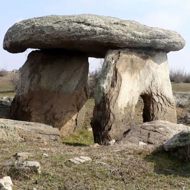 Trakya'nın 3 bin 500 yıllık mirası