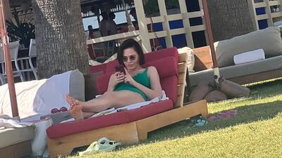 Çeşme'yi tercih ettiler