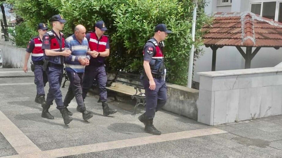 Hasret'in katiline verilen cezanın gerekçesinde korkunç detaylar!