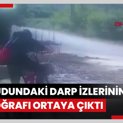 7 yıl önce öldürülen Kerem’in son görüntüsü ile vücudundaki darp izlerinin fotoğrafı ortaya çıktı