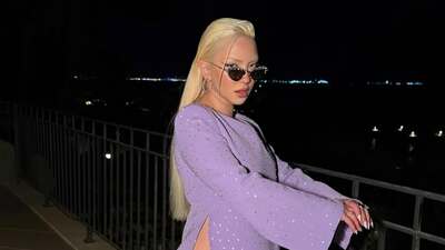 Yırtmacını eleştirene yanıt