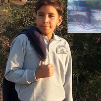 7 yıl önce öldürülen çocuğun vücudunda darp izleri!