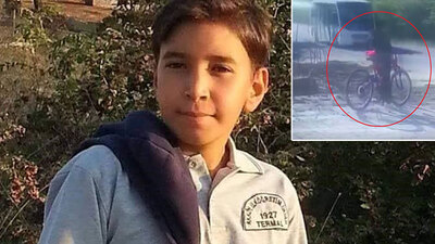 7 yıl önce öldürülen çocuğun vücudunda darp izleri!