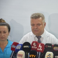 Ferdi Zeyrek'in sağlık durumuyla ilgili yeni açıklama