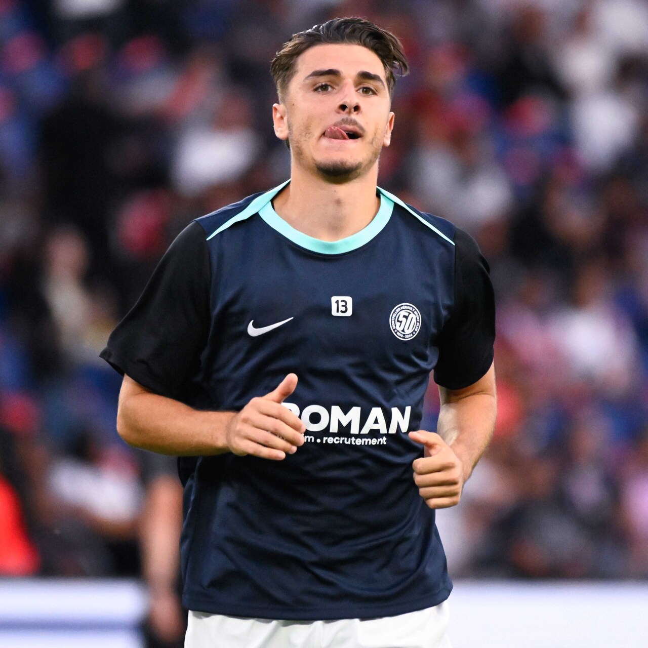 Rennes ve Porto ile Chotard yarışı!