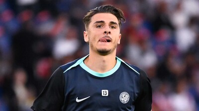 Rennes ve Porto ile Chotard yarışı!