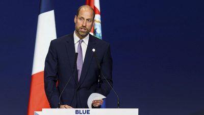 Okyanuslar için endişeli