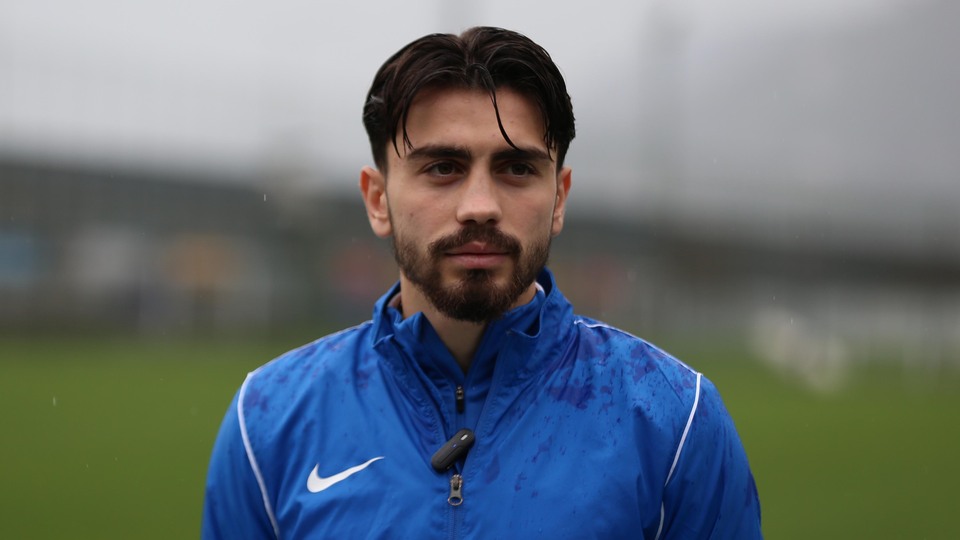 Taha Şahin bekleyişi