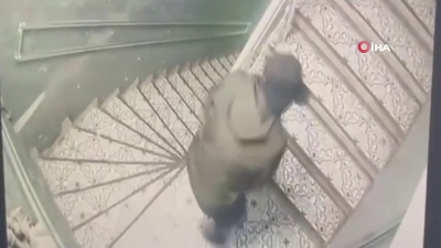 Restorana el bombalı saldırıda 9 tutuklama!