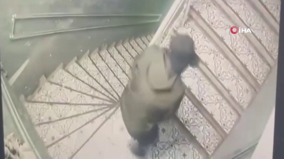 Restorana el bombalı saldırıda 9 tutuklama!