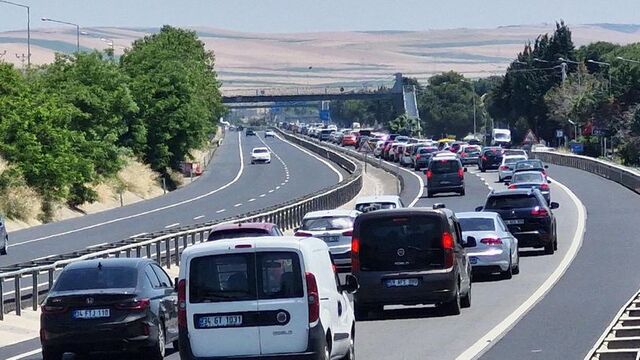 Dönüş başladı! Bakan Yerlikaya uyardı