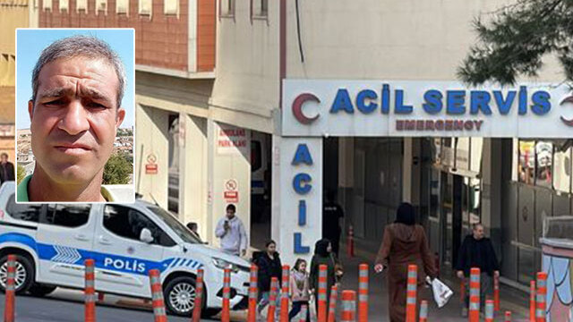 Kuzenlerin husumeti cinayetle bitti! Bıçaklar çekildi!