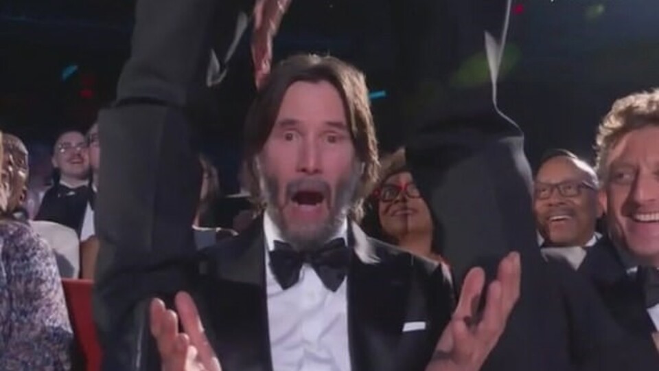 Bu kadarını beklemiyordu