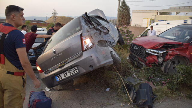 4 günlük bilanço! 32 kişi hayatını kaybetti