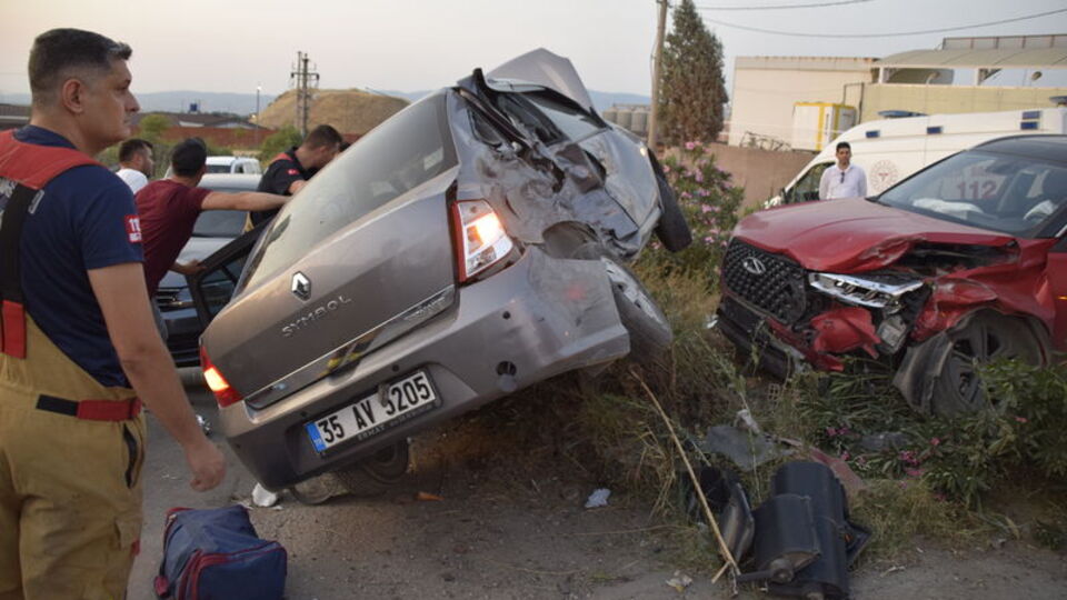 4 günlük bilanço! 32 kişi hayatını kaybetti