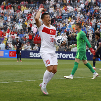 ABD'de Arda Güler çılgınlığı!