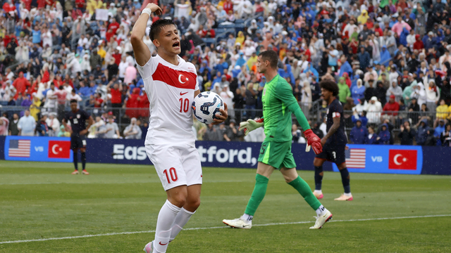 ABD'de Arda Güler çılgınlığı!