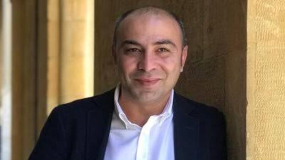 İdris Kardaş Can Medya Grubu'nda