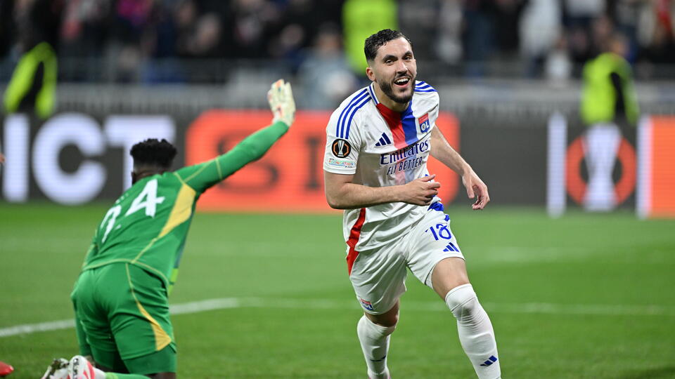 Guardiola'nın yeni gözdesi Cherki!