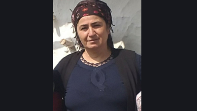 Temizlik yaparken akıma kapıldı!