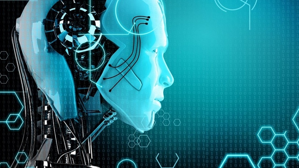 "Yapay zekanın hızına adapte olun"