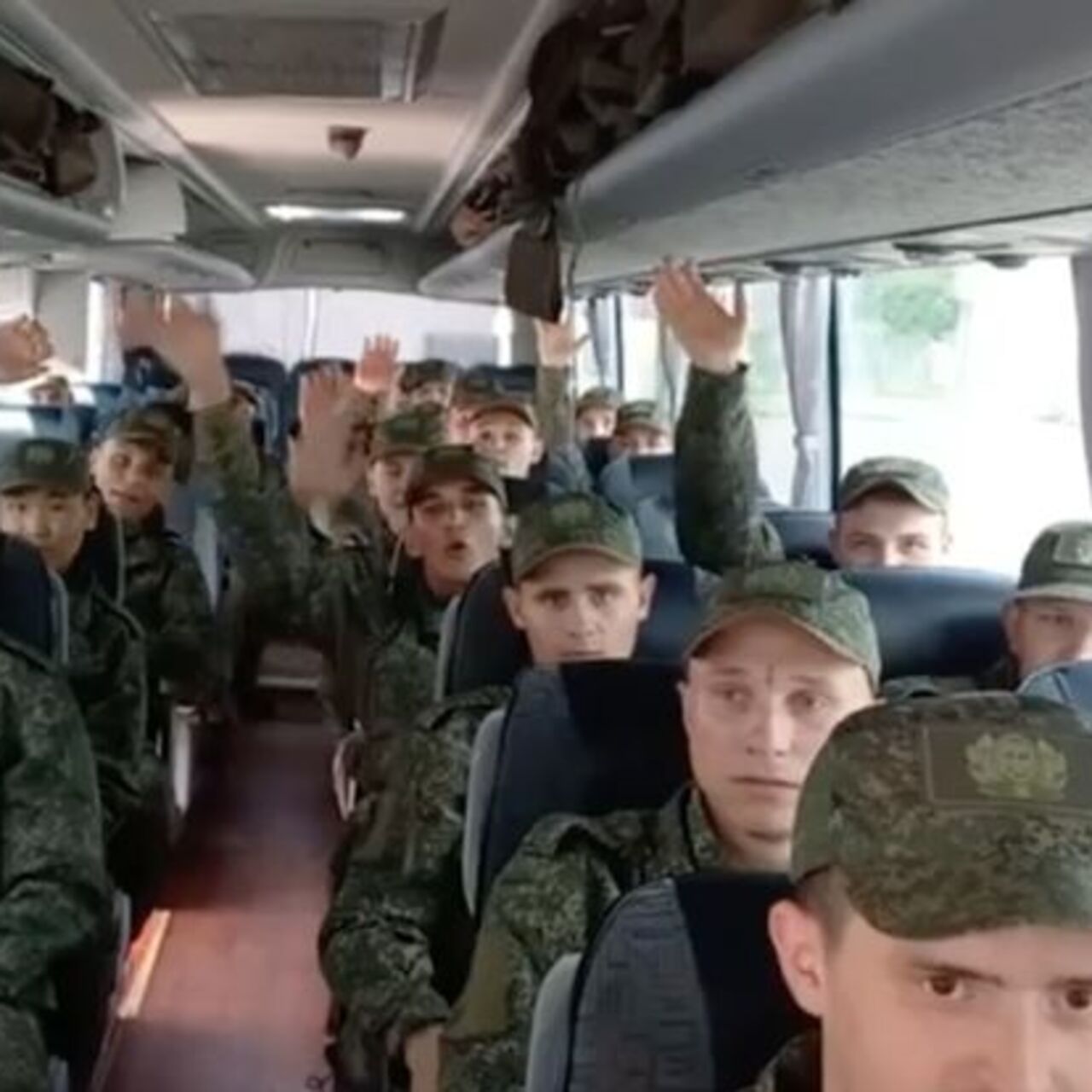 Rusya-Ukrayna esir takasının ilk aşamasını tamamladı