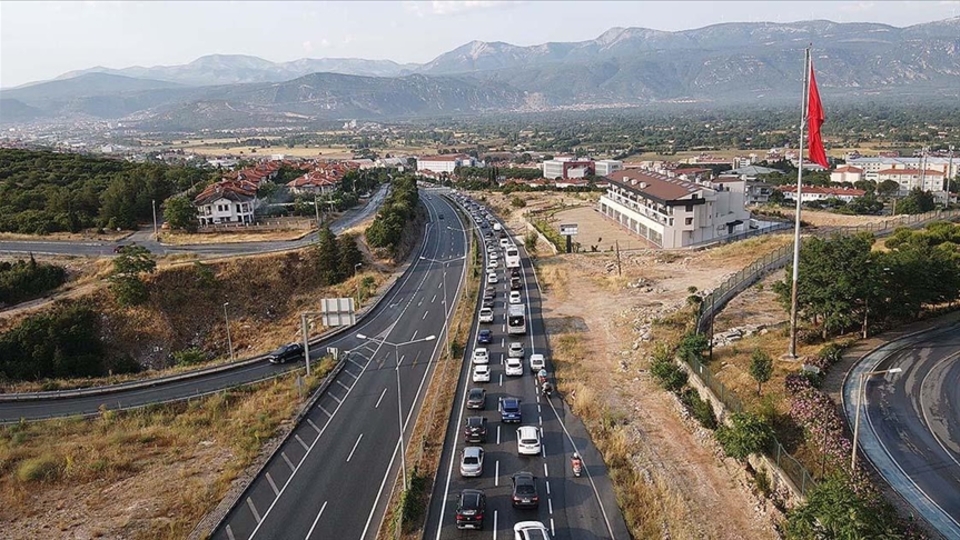 Bayram dönüşünde 'uyku apnesi' uyarısı!