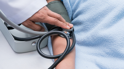 "Çocuklarda hipertansiyon gizlice ilerliyor"