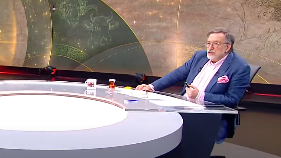 Bardakçı'dan gündem olan sözler