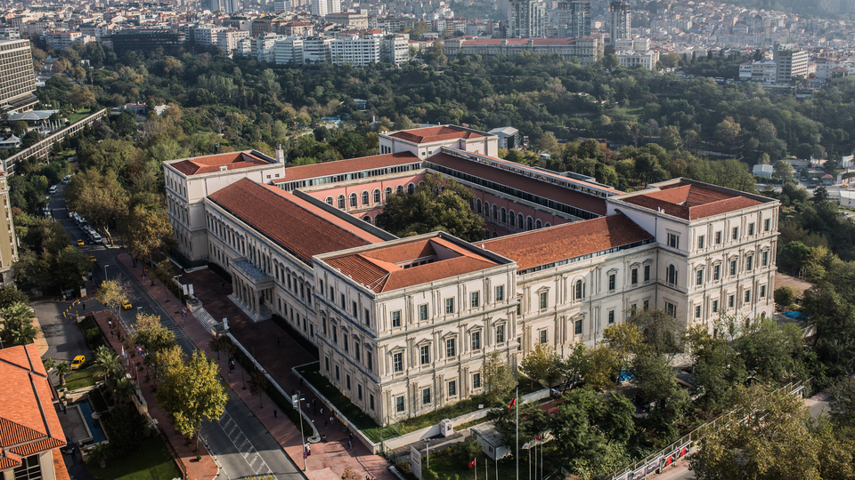 İTÜ, Harvard öğrencilerine eğitim kapısını açtı