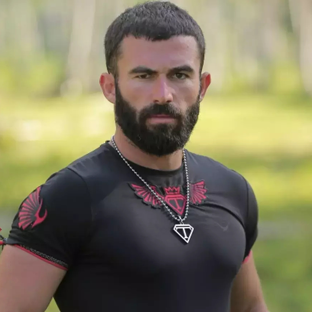 Ruhsatsız silah çetesi iddianamesinden Turabi çıktı!
