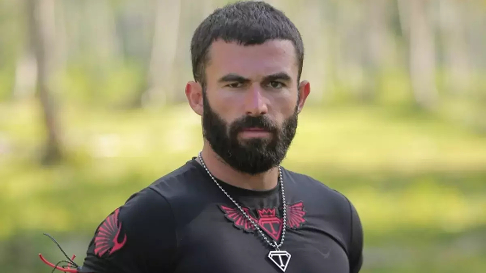 Ruhsatsız silah çetesi iddianamesinden Turabi çıktı!